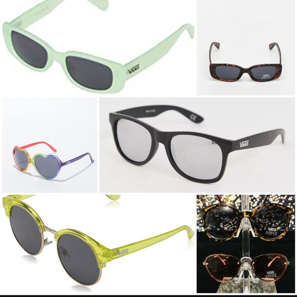 VANS sunglasses